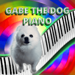 ikon Piano Gabe el perro