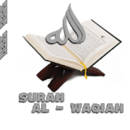 Asbabun Nuzul Surah Al - Waqiah icon