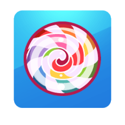 Sweet Gems HD Saga Free icon