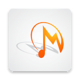 Mood Player आइकन