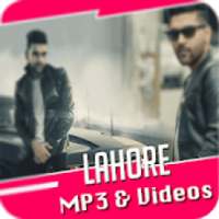 Lag Di Lahore Diya Videos & MP3 Songs