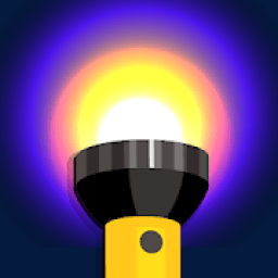 My Flashlight- Various Light&amp;Call Screen icon