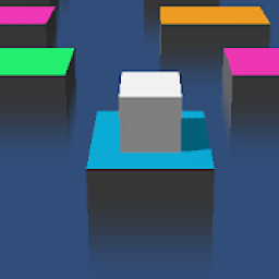 Cube Adventure 2018 - Screen Game (No Internet) icon