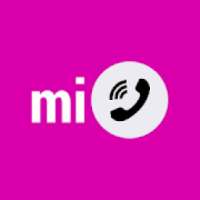 Mi telefono - Llamadas internacionales baratas on 9Apps