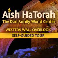 Aish Western Wall View on 9Apps