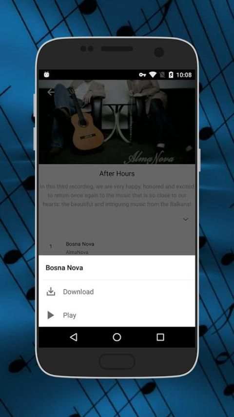 Free MP3 Music Download screenshot 4