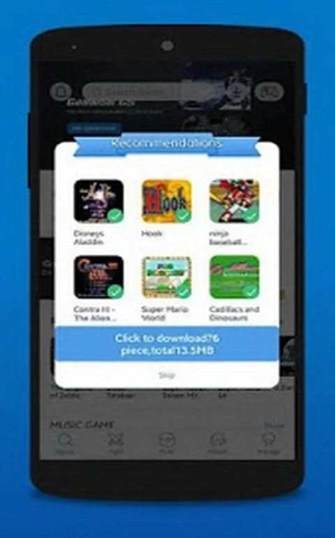 Happy Chick for Android app Advice screenshot 2