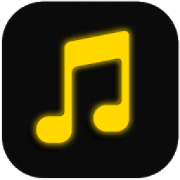 HD Music Player Plus आइकन