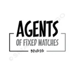 ikon AGENT OF FIXED MATCH
