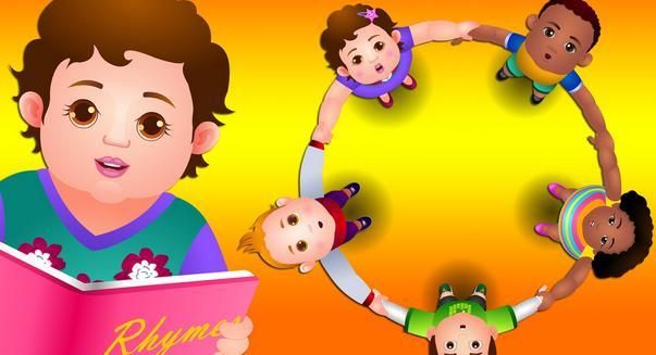 ChuChu TV Nursery Rhymes and Kids Songs App Android Download