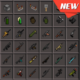 ikon Guns mod that works