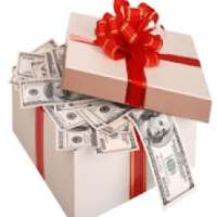 GiftMoney-Earn Money