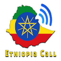 Ethiopia Call आइकन