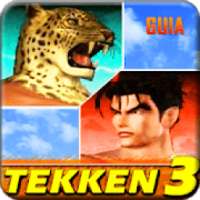 Tricks Tekken 3 2018 Game Play Guide