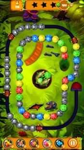 Zumba DELUXE Legend screenshot 2