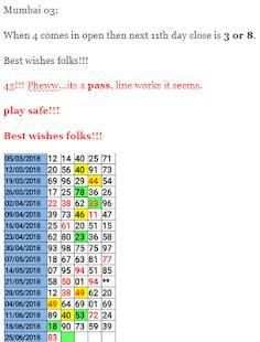 Satta Matka Line screenshot 1
