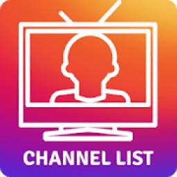 TV Channel List for Sun Direct DTH -Channel List