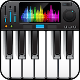 ikon 3D ORG - Org Keyboard Music, 3D Piano