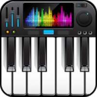 3D ORG - Org Keyboard Music, 3D Piano on 9Apps