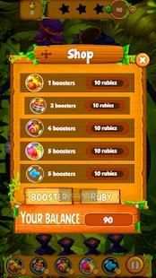 Zumba DELUXE Legend screenshot 1