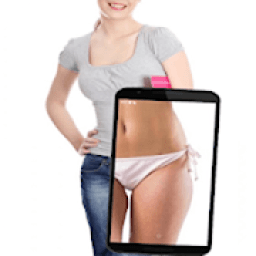 ikon Camera bady scan 2018