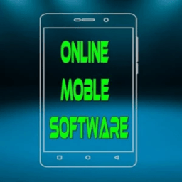 Mobile Software ( Flash Files ) आइकन