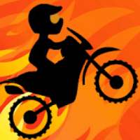 Bike Race 2: Motorcycles Racing