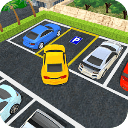 Real Parking Master आइकन