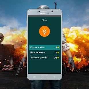 PUBG Quiz screenshot 19