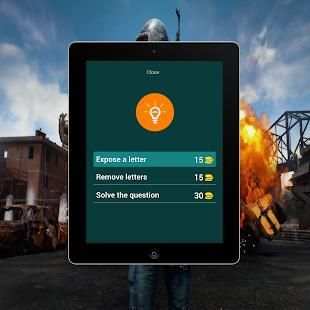 PUBG Quiz screenshot 18