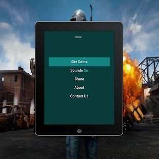PUBG Quiz screenshot 14