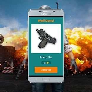 PUBG Quiz screenshot 23