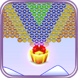 ikon Bubble Shooter 2018 Game