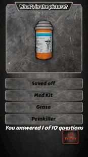 PUBG Game Quiz Trivia for Free screenshot 1