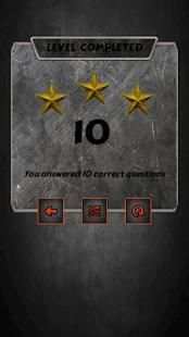 PUBG Game Quiz Trivia for Free screenshot 5