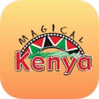 Magical Kenya on 9Apps
