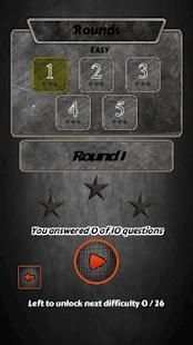 PUBG Game Quiz Trivia for Free screenshot 6