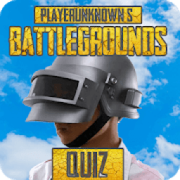 ikon PUBG Game Quiz Trivia for Free