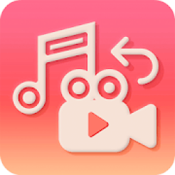 ikon ﻿Video to MP3 Converter - Editor MP3 Ringtone App