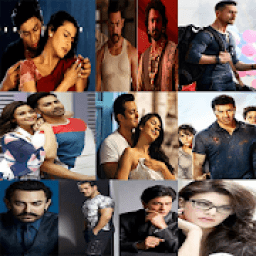 ikon Hindi Movies