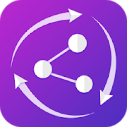 Share Data - File Transfer &amp; Share आइकन