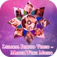 Slideshow Maker - Lyrical Photo Video Maker