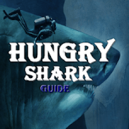 ikon Guide hungry Shark All-mod