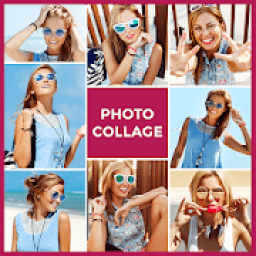 ikon Photo Collage Framer