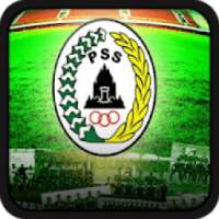 Lagu PSS Sleman