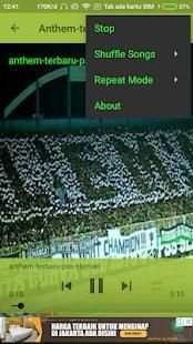 Lagu PSS Sleman screenshot 1