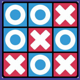 tictac game आइकन