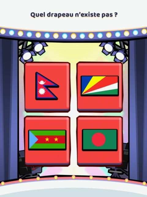 Nope Quiz screenshot 2