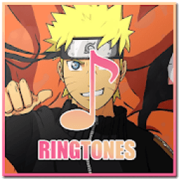 ikon Naruto Ringtones HQ