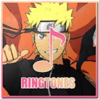 Naruto Ringtones HQ